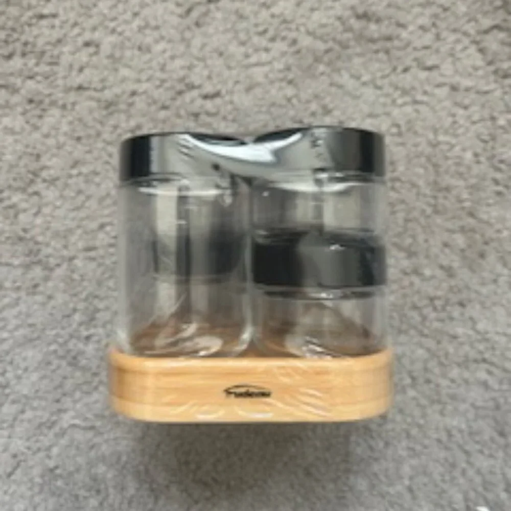 Trudeau Rotating Spice Rack